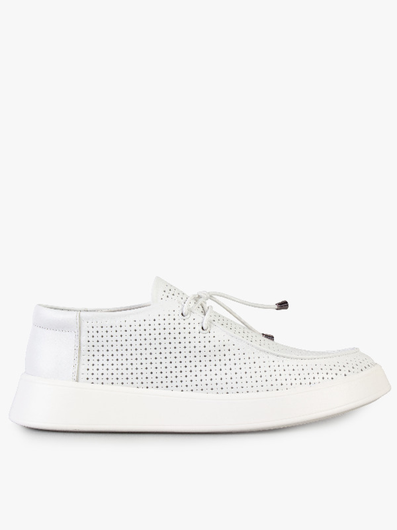 Мокасины ModaMilano модель 8200702_(2) Фото