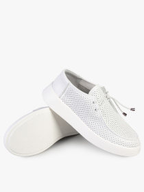 Мокасины ModaMilano модель 8200702_(2) Фото