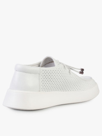 Мокасины ModaMilano модель 8200702_(2) Фото