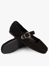 Балетки ModaMilano модель 8301743_(1) Фото