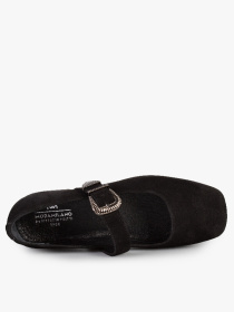 Балетки ModaMilano модель 8301743_(1) Фото