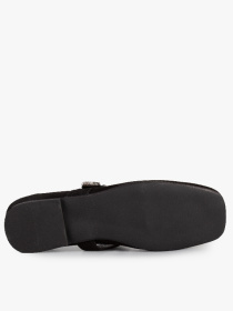 Балетки ModaMilano модель 8301743_(1) Фото