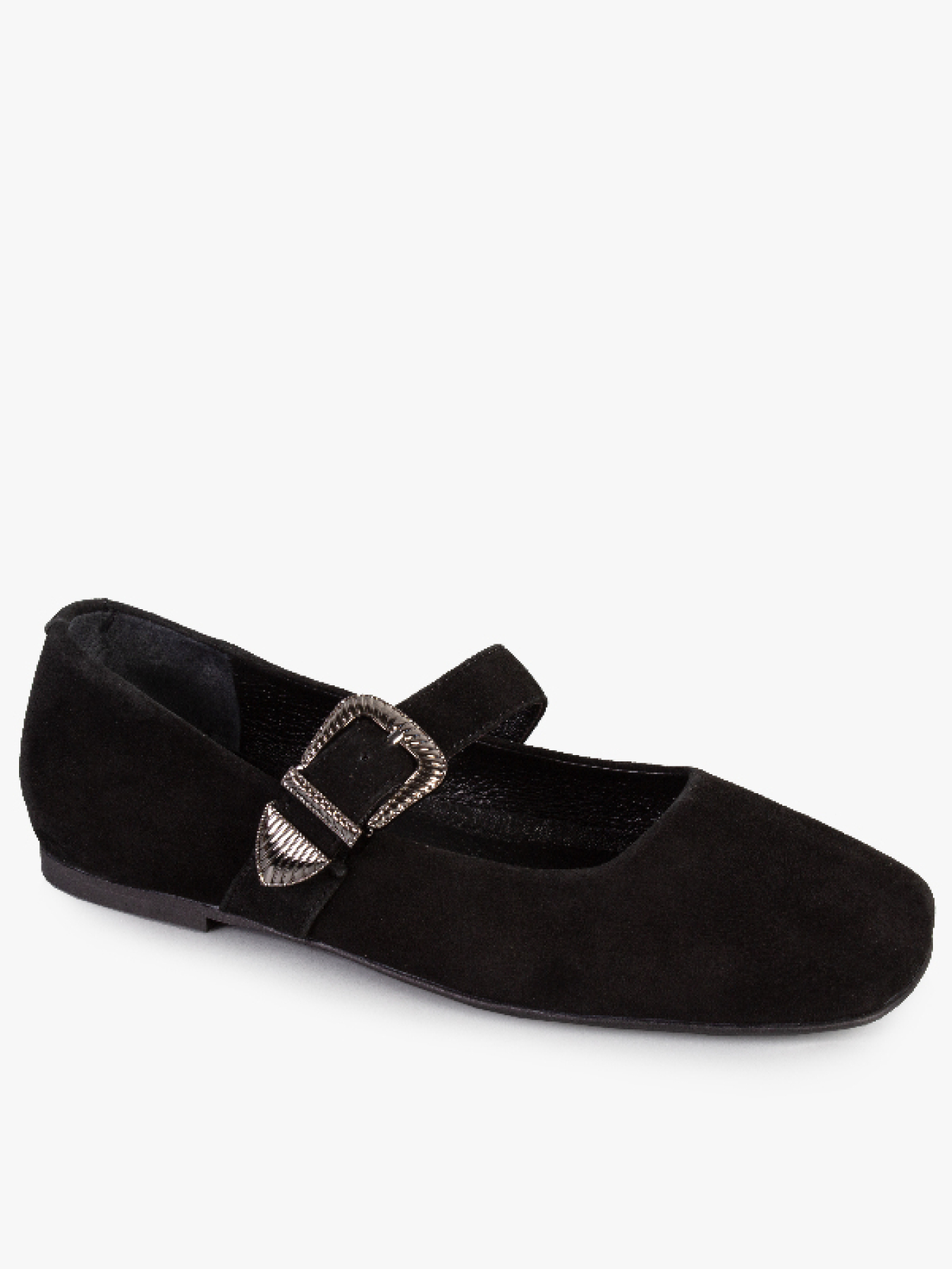 Балетки ModaMilano модель 8301743_(1) Фото