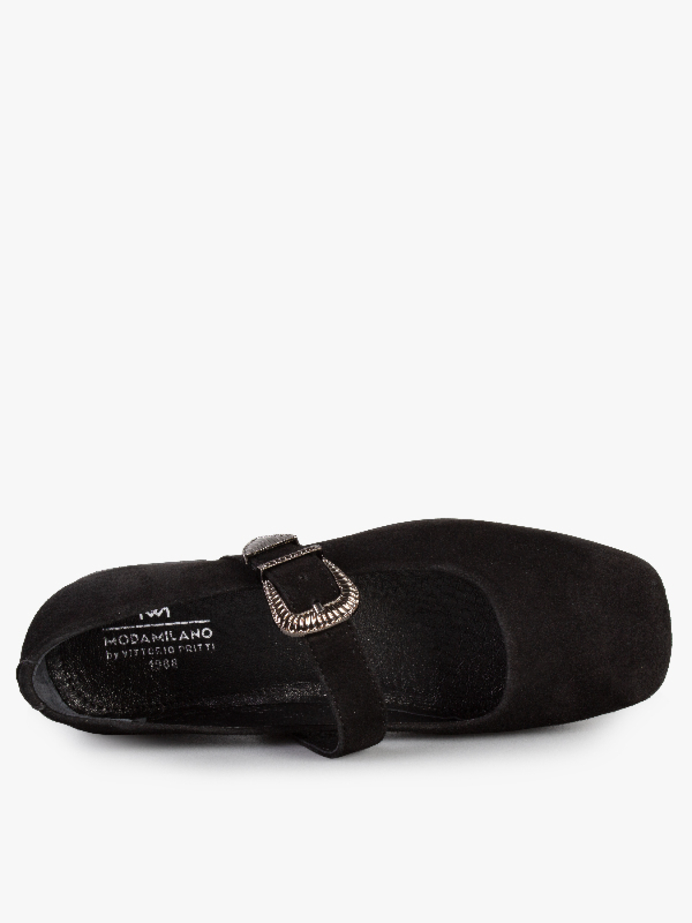 Балетки ModaMilano модель 8301743_(1) Фото