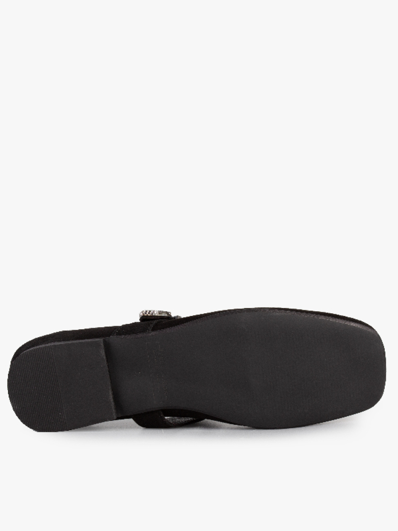 Балетки ModaMilano модель 8301743_(1) Фото