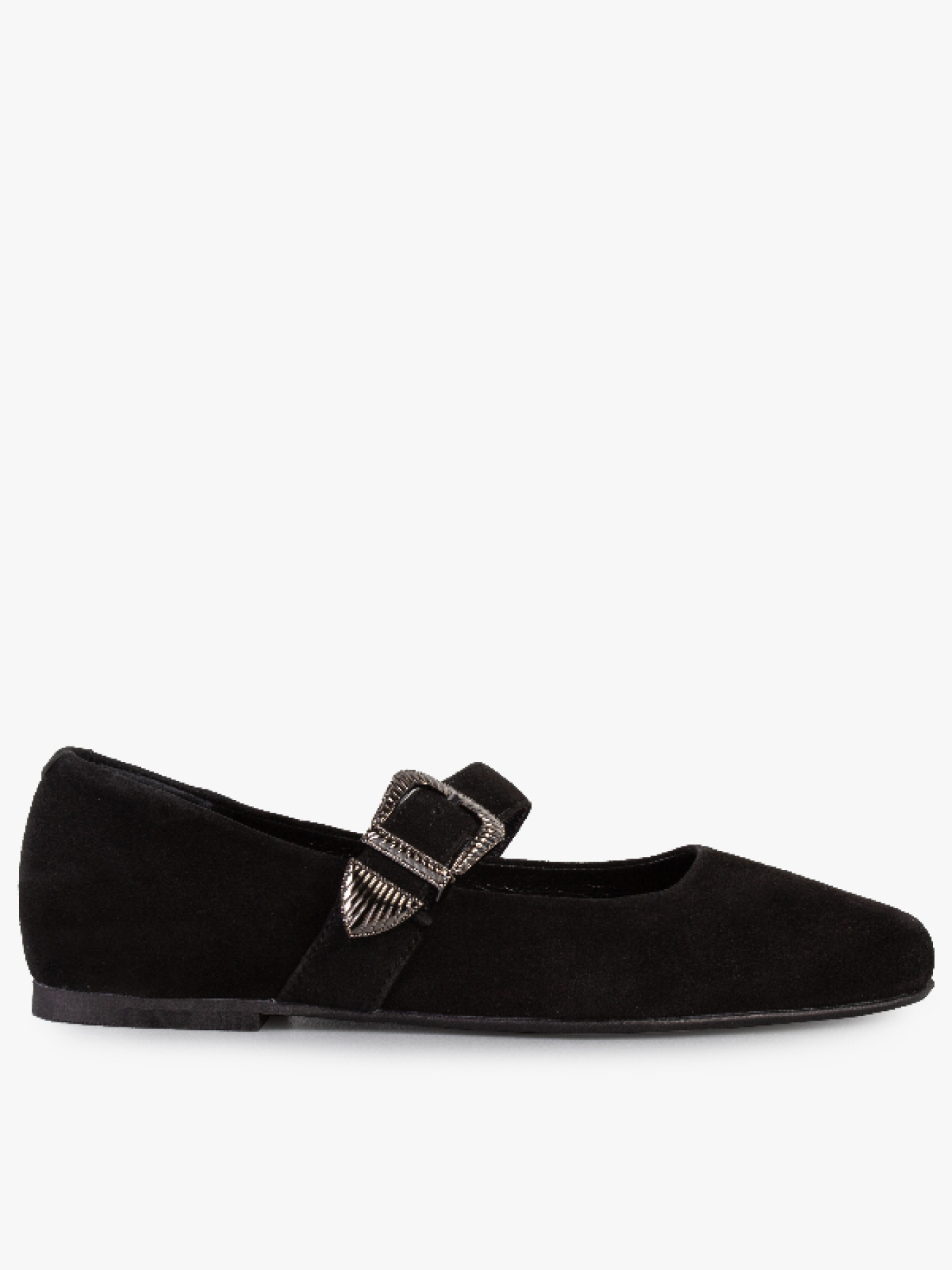 Балетки ModaMilano модель 8301743_(1) Фото