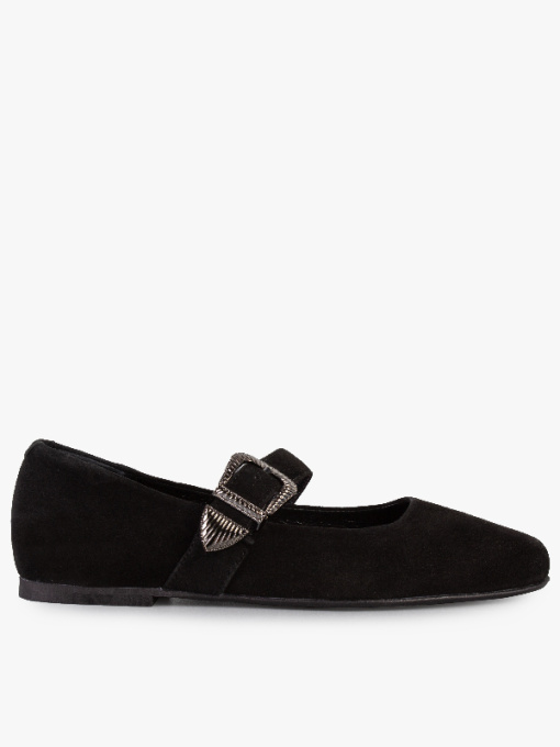 Балетки ModaMilano модель 8301743_(1) Балетки ModaMilano модель 8301743_(1) Фото