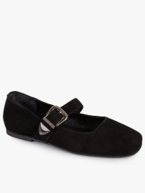 Балетки ModaMilano модель 8301743_(1) Фото