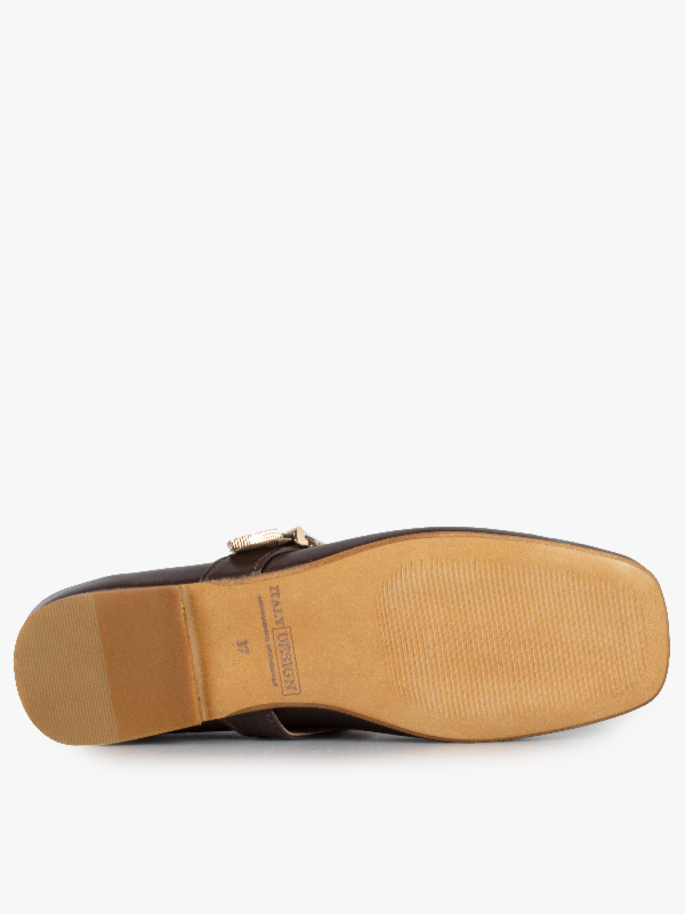 Балетки ModaMilano модель 8301743_(2) Фото