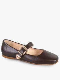 Балетки ModaMilano модель 8301743_(2) Фото