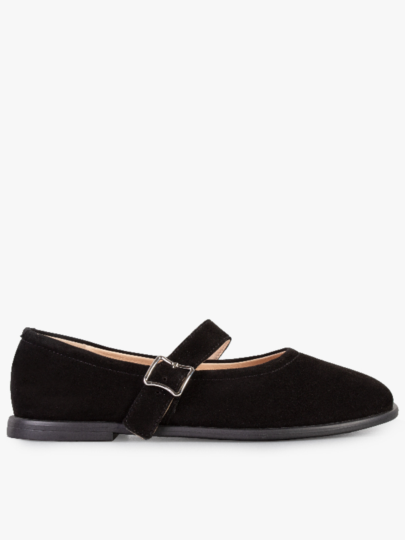 Балетки ModaMilano модель 8301744_(1) Фото