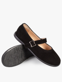 Балетки ModaMilano модель 8301744_(1) Фото