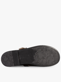 Балетки ModaMilano модель 8301744_(1) Фото