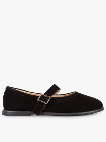 Балетки ModaMilano модель 8301744_(1) Фото