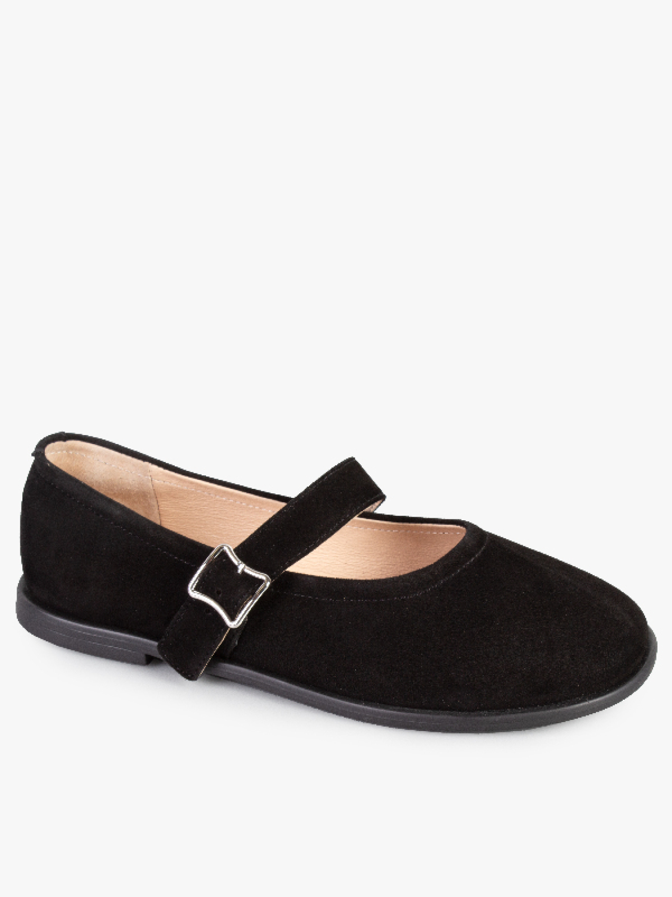 Балетки ModaMilano модель 8301744_(1) Фото