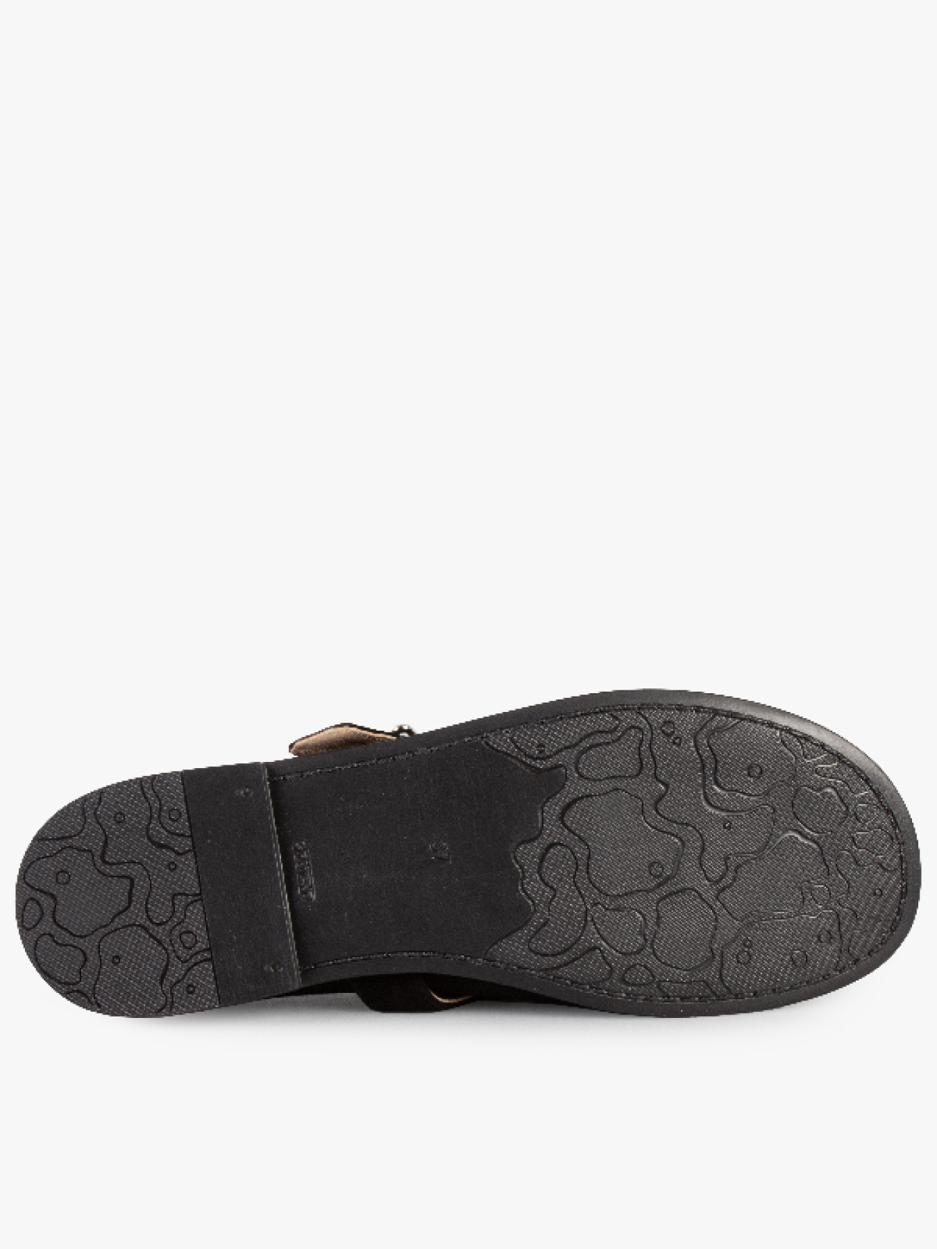 Балетки ModaMilano модель 8301744_(1) Фото