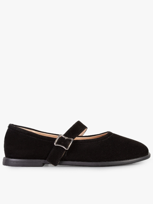 Балетки ModaMilano модель 8301744_(1) Балетки ModaMilano модель 8301744_(1) Фото