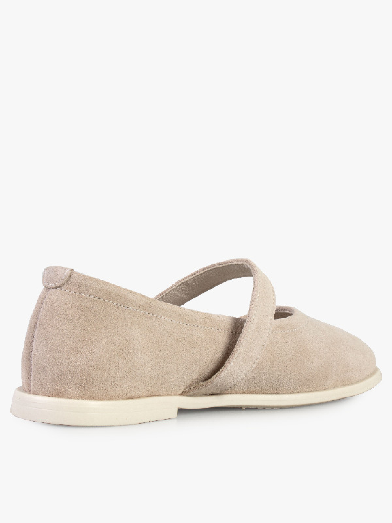 Балетки ModaMilano модель 8301744_(2) Фото