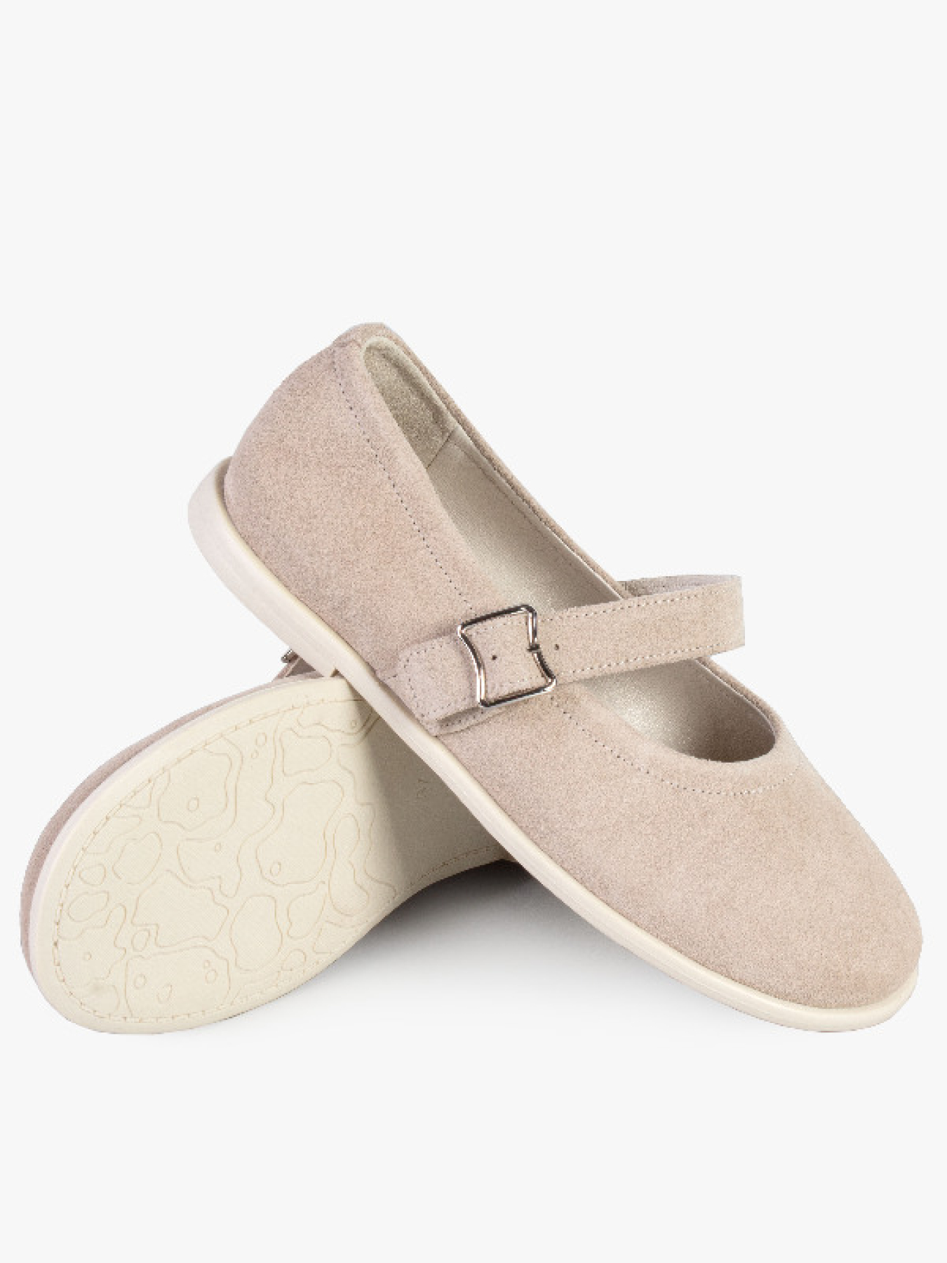 Балетки ModaMilano модель 8301744_(2) Фото