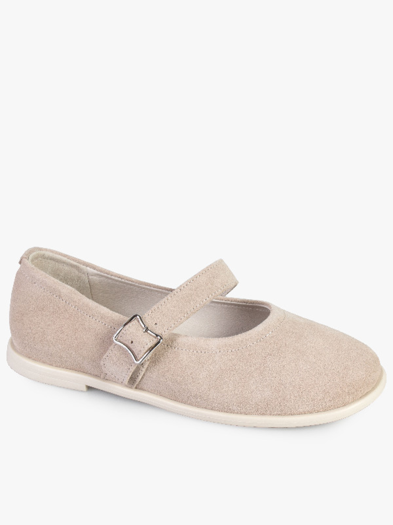 Балетки ModaMilano модель 8301744_(2) Фото