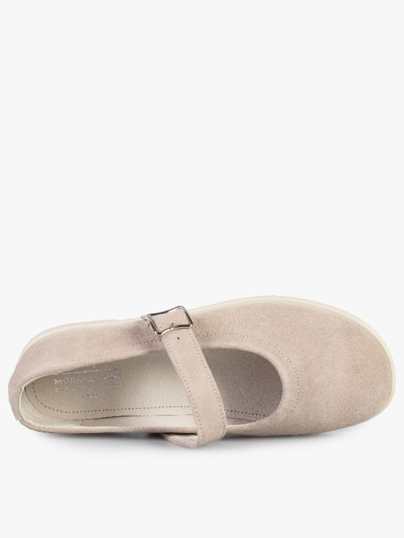 Балетки ModaMilano модель 8301744_(2) Фото