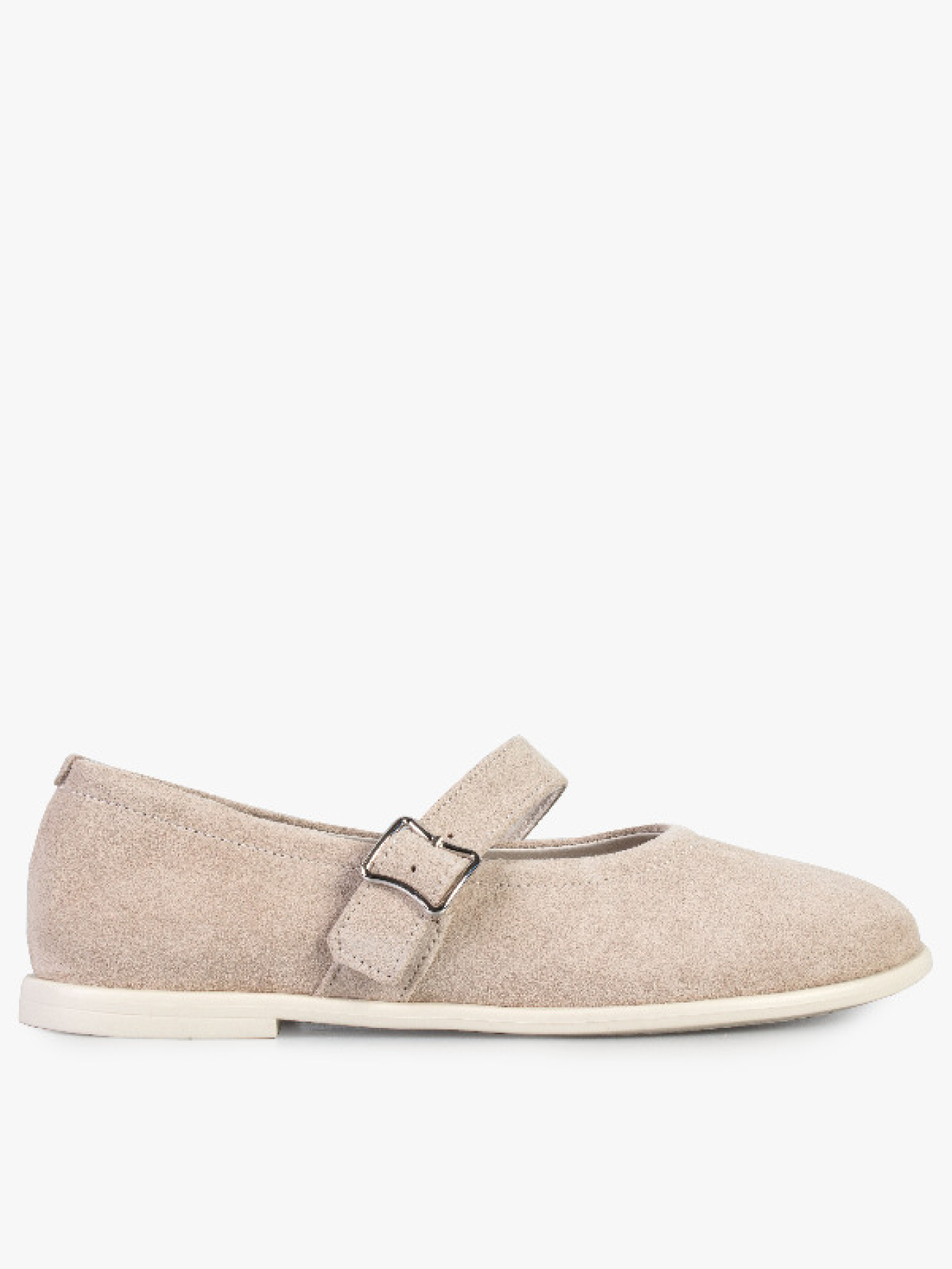 Балетки ModaMilano модель 8301744_(2) Фото