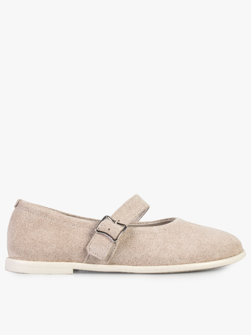 Балетки ModaMilano модель 8301744_(2) Фото