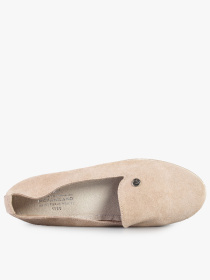 Балетки ModaMilano модель 8301745_(1) Фото