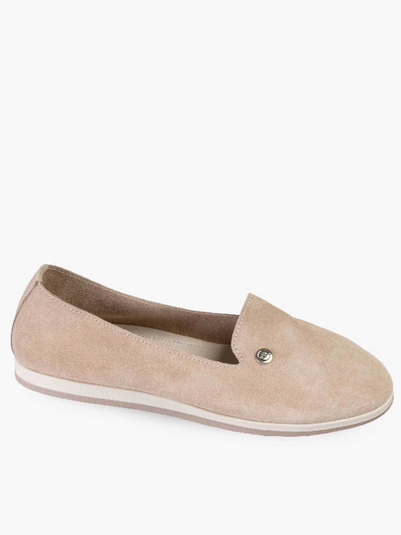 Балетки ModaMilano модель 8301745_(1) Фото