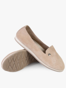 Балетки ModaMilano модель 8301745_(1) Фото