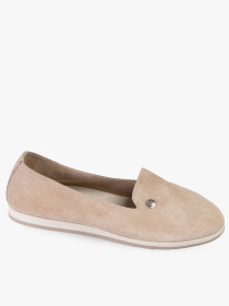 Балетки ModaMilano модель 8301745_(1) Фото