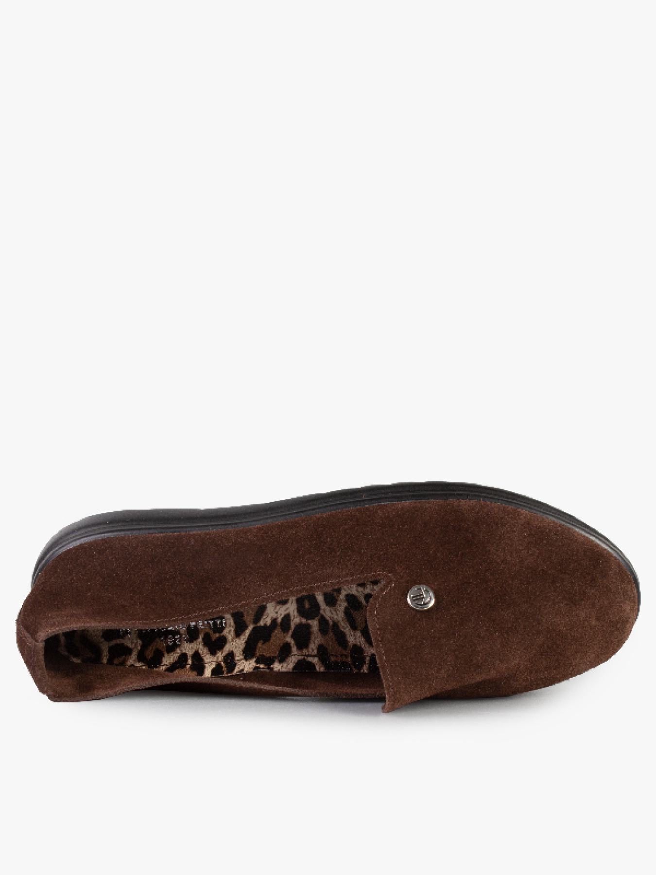 Балетки ModaMilano модель 8301745_(3) Фото