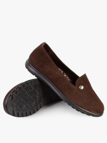 Балетки ModaMilano модель 8301745_(3) Фото