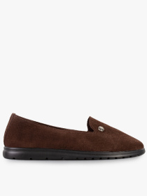 Балетки ModaMilano модель 8301745_(3) Фото