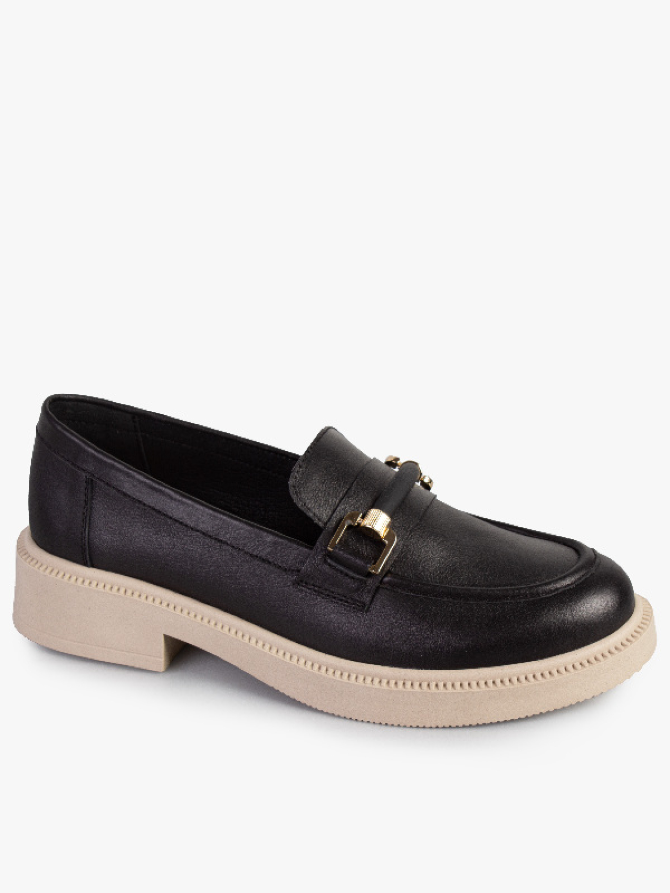 Лоферы ModaMilano модель 8200704_(1) Фото