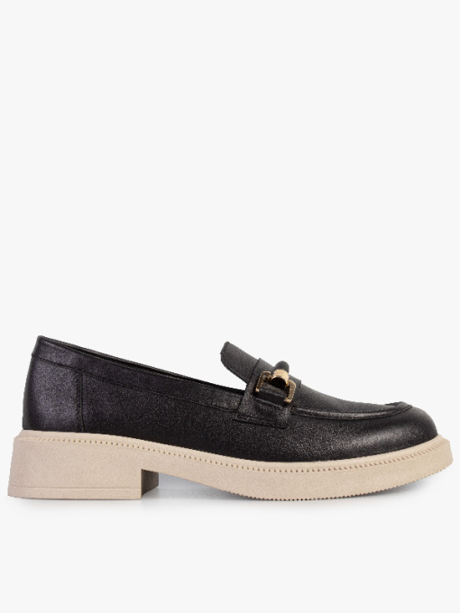 Туфли и лоферы ModaMilano модель 8200704_(1) Фото