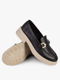 Лоферы ModaMilano модель 8200704_(1) Фото