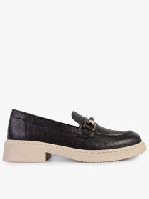 Лоферы ModaMilano модель 8200704_(1) Фото