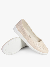 Балетки ModaMilano модель 8301746_(1) Фото