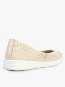 Балетки ModaMilano модель 8301746_(1) Фото