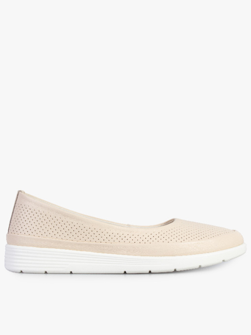 Балетки ModaMilano модель 8301746_(1) Фото