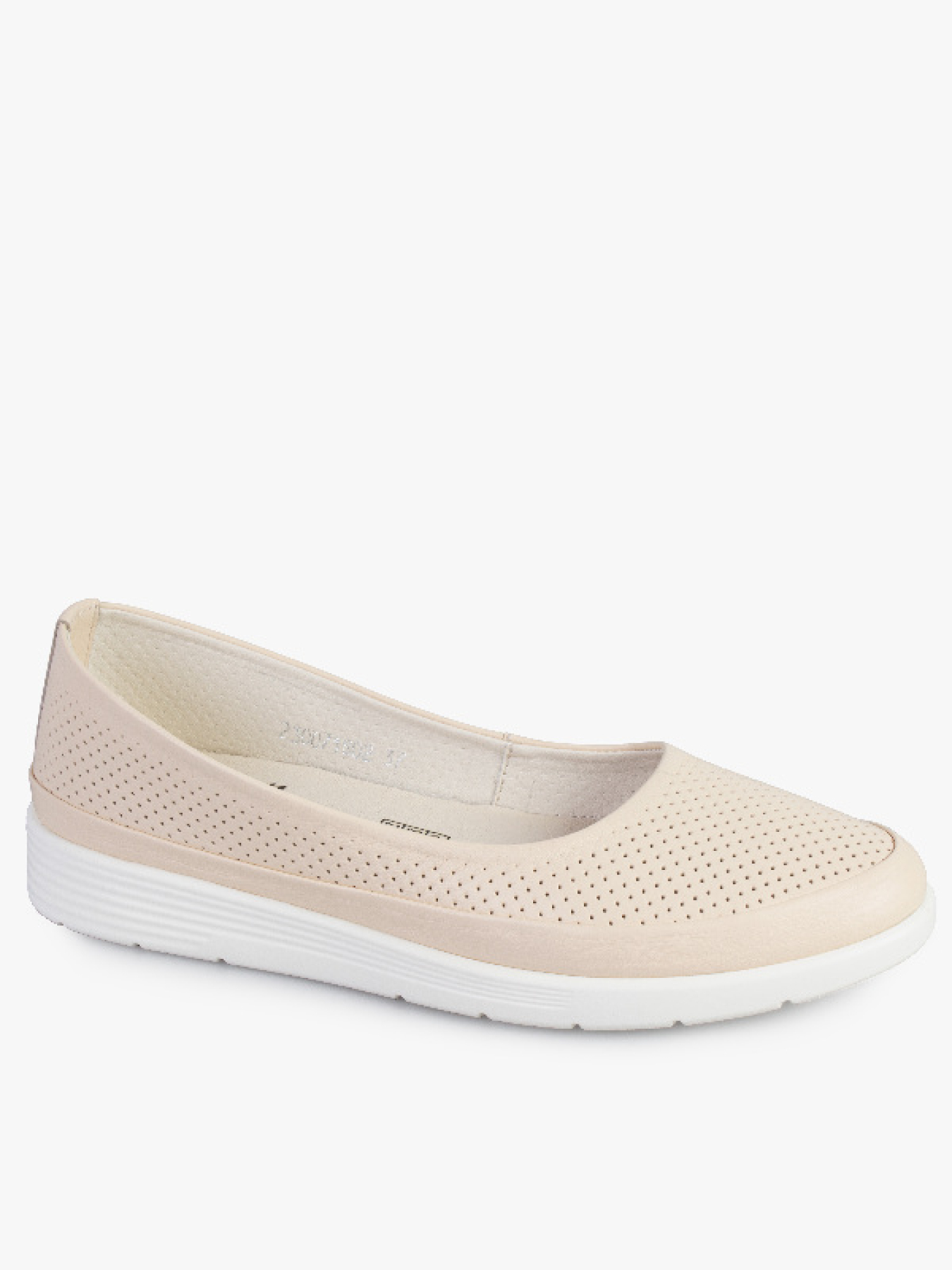 Балетки ModaMilano модель 8301746_(1) Фото