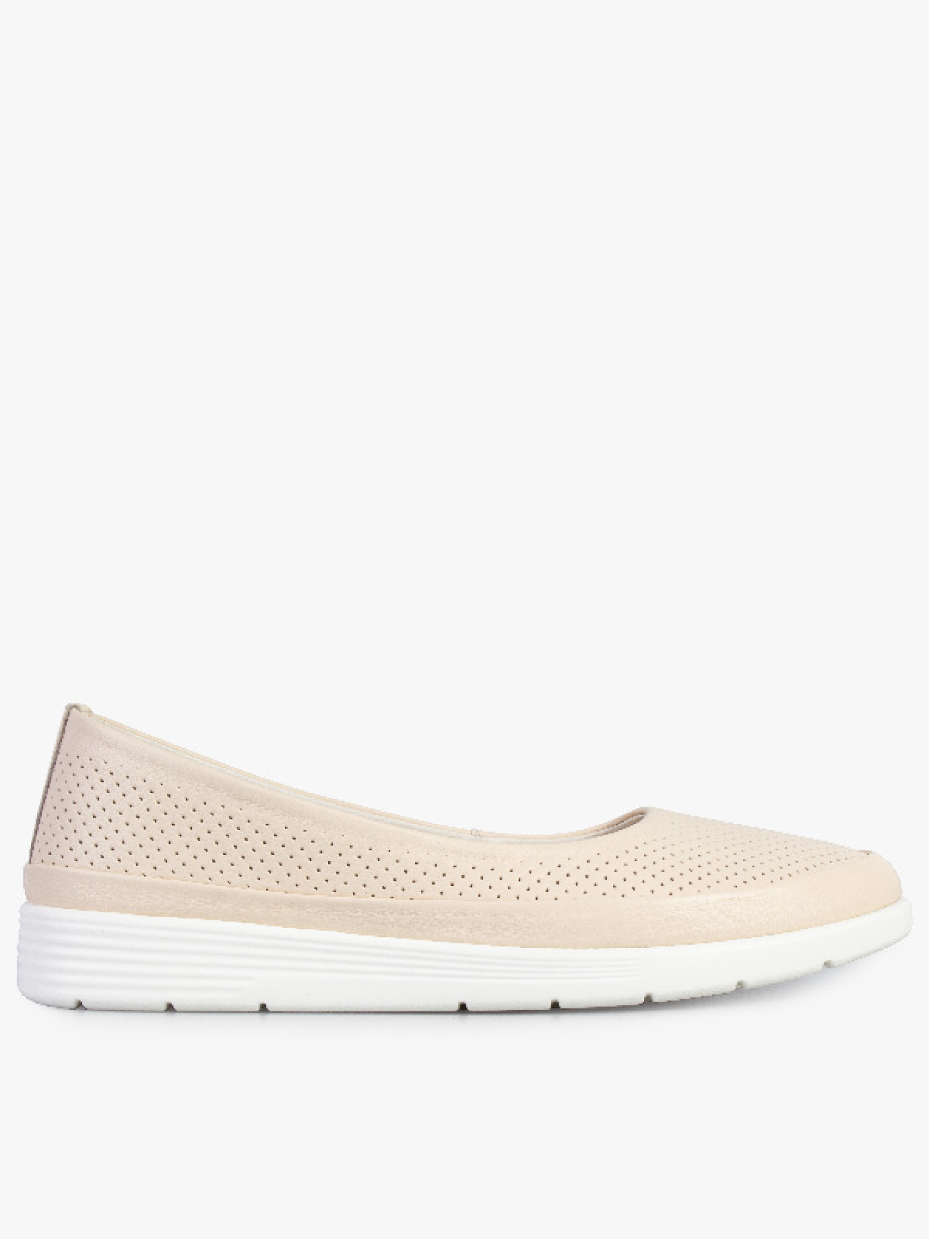 Балетки ModaMilano модель 8301746_(1) Фото