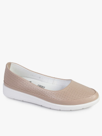 Балетки ModaMilano модель 8301746_(2) Фото