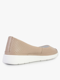 Балетки ModaMilano модель 8301746_(2) Фото