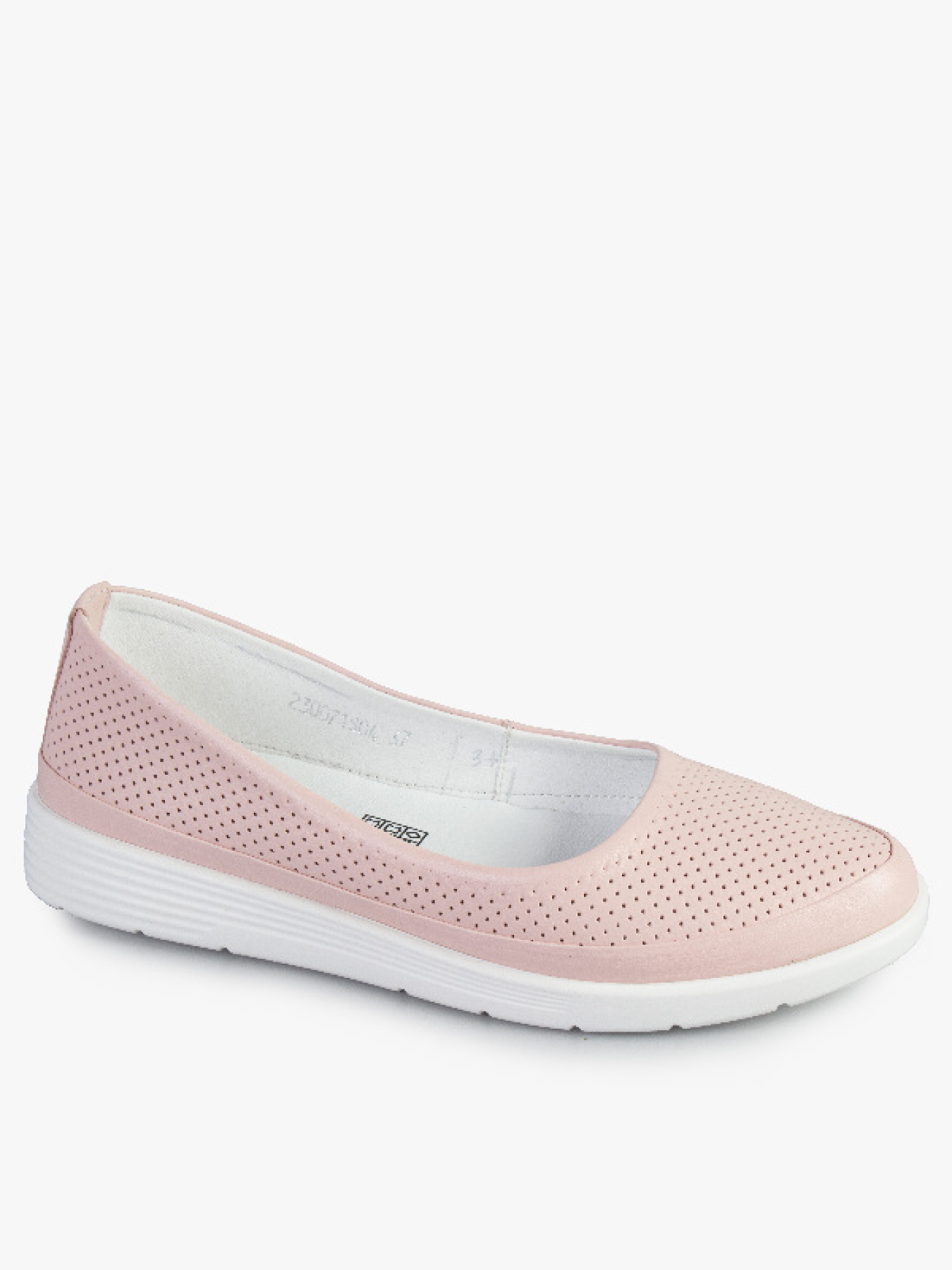 Балетки ModaMilano модель 8301746_(4) Фото