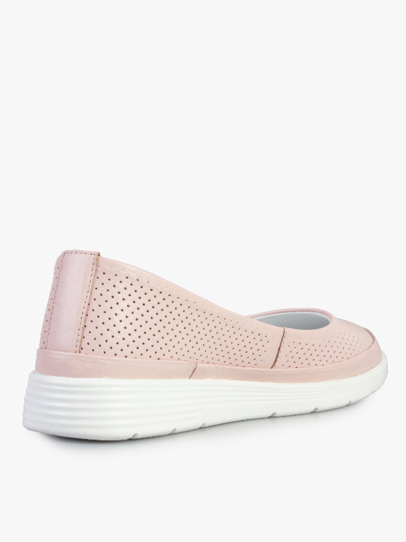 Балетки ModaMilano модель 8301746_(4) Фото