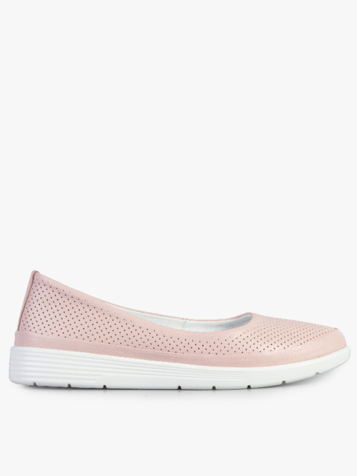 Балетки ModaMilano модель 8301746_(4) Фото