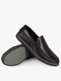 Лоферы ModaMilano модель 9200603_(1) Фото