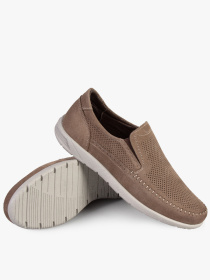 Туфли ModaMilano модель 9200604_(1) Фото